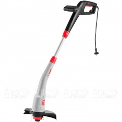 Электрокоса (электрический триммер) Зубр ЗТЭ-350 в Пензе