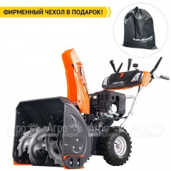Снегоуборщик Yard Fox Optima 6151E в Пензе