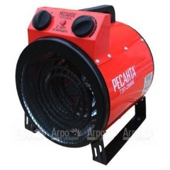 Электрическая тепловая пушка Ресанта ТЭП-2000К в Пензе