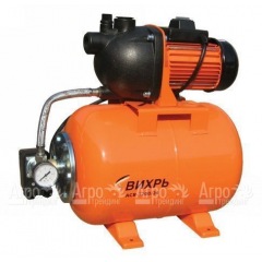 Насосная станция Вихрь АСВ-1200/24 в Пензе