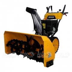 Снегоуборщик Habert HB1542MS PRO в Пензе