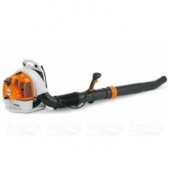Воздуходувка бензиновая Stihl BR 450 в Пензе