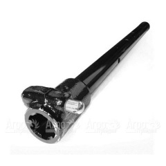 Штанга бура однозаходная 60 см для Oleo-Mac MTL85R в Пензе