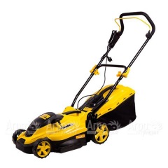 Газонокосилка электрическая Champion EM3616 в Пензе