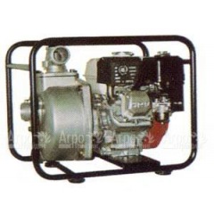 Мотопомпа бензиновая Koshin SERH-50B в Пензе