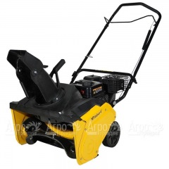 Снегоуборщик бензиновый Habert HB421-F в Пензе