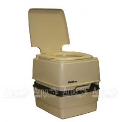 Биотуалет Thetford Potti High в Пензе