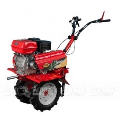 Мотоблок DDE V 950 II - 3 Халк-3 в Пензе