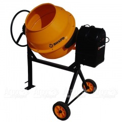 Бетоносмеситель Вихрь БМ-230П (Бетономешалка Вихрь БМ-230П) в Пензе