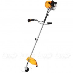 Бензокоса (бензиновый триммер) DEKO DKTR52 SET 3 в Пензе