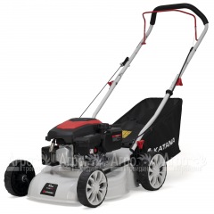 Газонокосилка бензиновая Katana KL-41A PRO в Пензе