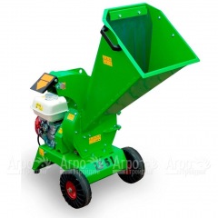 Измельчитель бензиновый Laski LS51/GX в Пензе