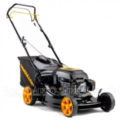 Газонокосилка бензиновая McCulloch M51-150R Classic в Пензе