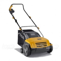 Скарификатор электрический Stiga SV 213 в Пензе