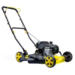 Газонокосилка бензиновая Champion LM5127BS в Пензе