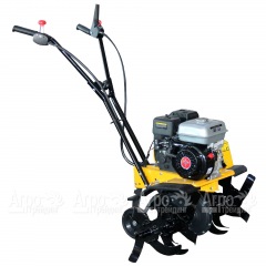 Легкий культиватор Целина МК-550Р в Пензе