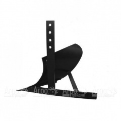 Плуг прямой PL3001 для мотоблоков Villartec T880, TB970, TB890 в Пензе