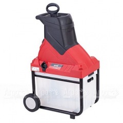 Садовый измельчитель электрический MTD S 2500 в Пензе