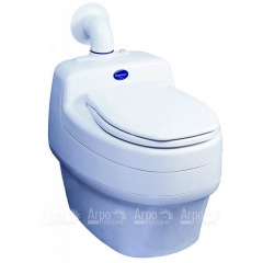 Компостирующий биотуалет Separett Villa 9011 в Пензе