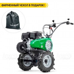 Мотоблок Caiman Vario 60H в Пензе