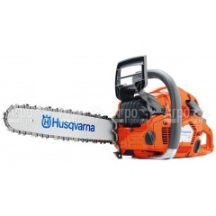 Бензопила Husqvarna 555-15" в Пензе