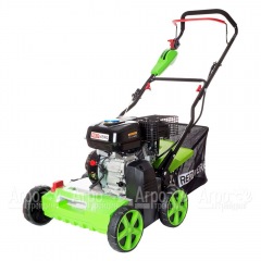 Аэратор-скарификатор бензиновый RedVerg RD-GAS40-1 в Пензе