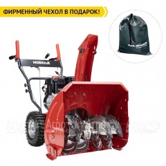 Снегоуборщик Мобил К С60 Комфорт в Пензе