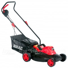 Газонокосилка электрическая Brait BR37-1400 в Пензе