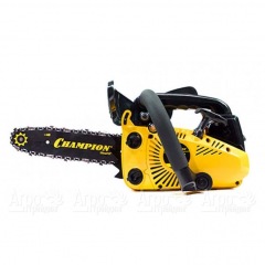 Бензопила Champion 126T-10" в Пензе