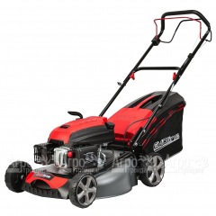 Газонокосилка бензиновая EVOline LMG 46 CS в Пензе
