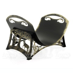 Дровница Kolundrov Миф в Пензе