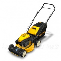 Газонокосилка бензиновая Cub Cadet CC LM1 AP46 в Пензе