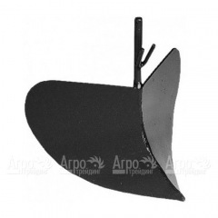 Окучник однорядный для культиваторов Al-KO MH 4000, 4001, 5001 R в Пензе