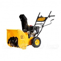 Снегоуборщик Texas Snow King 617TGE в Пензе