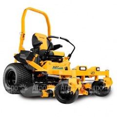 Садовый райдер Cub Cadet XZ7 L122 в Пензе