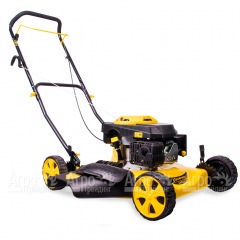 Газонокосилка бензиновая Champion LM5127 в Пензе