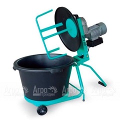 Бетоносмеситель Caiman MIX60 Plus (Бетономешалка Caiman MIX60 Plus) в Пензе