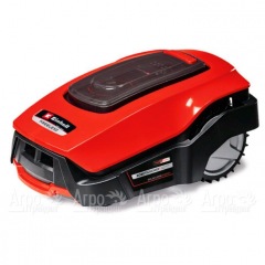 Газонокосилка-робот Einhell PXC FREELEXO LCD BT в Пензе