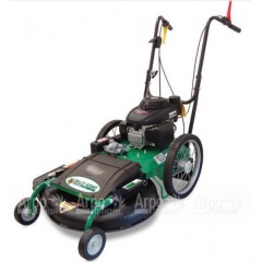 Колесный триммер Billy Goat HW651SPH в Пензе