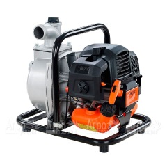 Бензиновая мотопомпа Fuxtec FX-WP152 в Пензе