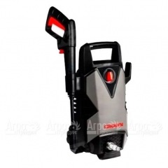 Мойка высокого давления Crown CT42019 в Пензе
