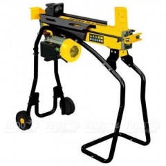 Электрический дровокол Huter HLS-5500H в Пензе