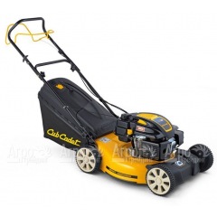 Газонокосилка бензиновая Cub Cadet CC 48 SPO в Пензе