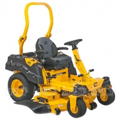 Садовый райдер Cub Cadet Z1 137 в Пензе