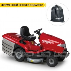 Садовый минитрактор Honda HF 2417 HTE в Пензе