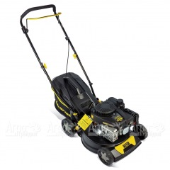 Газонокосилка бензиновая Champion LM4222 в Пензе