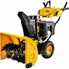 Снегоуборщик Denzel SB 1100 E в Пензе