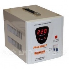 Релейный стабилизатор Patriot RVS-2000LT в Пензе