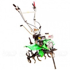 Мотоблок RedVerg Волгарь-2 (без колес) в Пензе