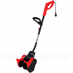 Снегоуборщик электрический Elitech СМЭ 100 (E1609.021.00) в Пензе